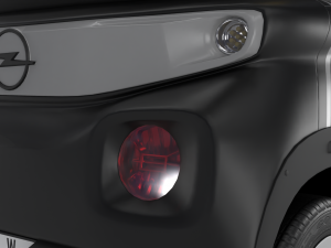 Opel Rocks E 2020 Modèle 3D
