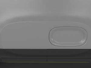 Opel Rocks E 2020 Modèle 3D