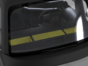 Opel Rocks E 2020 Modèle 3D
