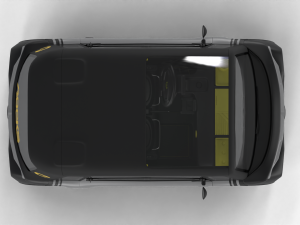 Opel Rocks E 2020 Modèle 3D