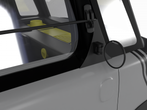 Opel Rocks E 2020 Modèle 3D