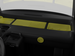 Opel Rocks E 2020 Modèle 3D