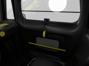 Opel Rocks E 2020 Modèle 3D