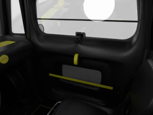 オペル ロックス E 2020 3Dモデル