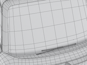 Opel Rocks E 2020 Modèle 3D