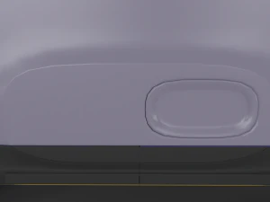 Opel Rocks E 2020 Modelo 3D