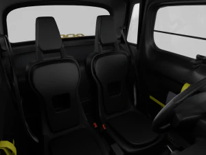 Opel Rocks E 2020 Modelo 3D