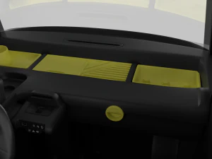 Opel Rocks E 2020 Modelo 3D