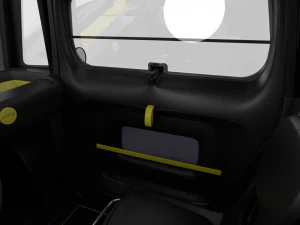 Opel Rocks E 2020 Modelo 3D