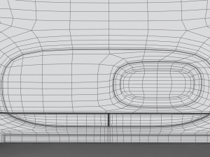 Opel Rocks E 2020 3D-Modell