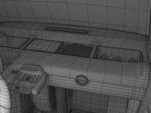 Opel Rocks E 2020 Modelo 3D