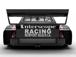 Porsche 93577 1977 Daytona Racing Modello 3D