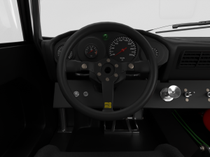 Porsche 93577 1977 Daytona Racing Modello 3D