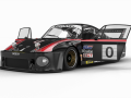 Porsche 93577 1977 Daytona Racing HQ Modèle 3D