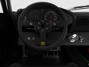 Porsche 935 77 1977 Vaillant DRM Racing 3D Модель