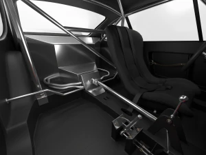 Porsche 935 77 1977 Vaillant DRM Corrida Modelo 3D