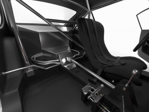 Porsche 93577 1977 Vaillant DRM Racing HQ 3Dモデル