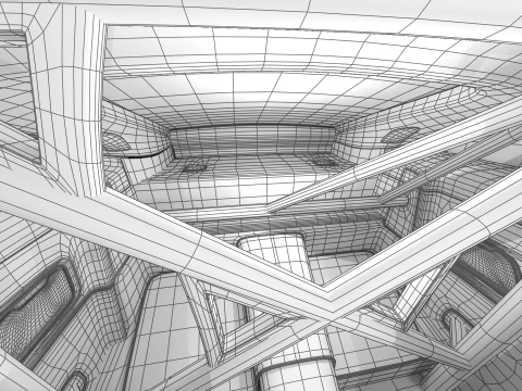 Porsche 911 Dakar 2023 HQ Modelo 3D