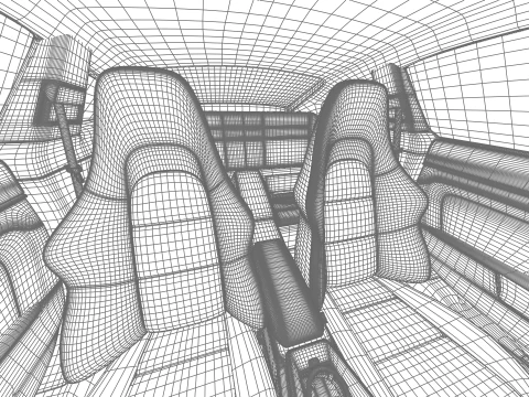 Porsche 911 Carrera T 2025 Modelo 3D