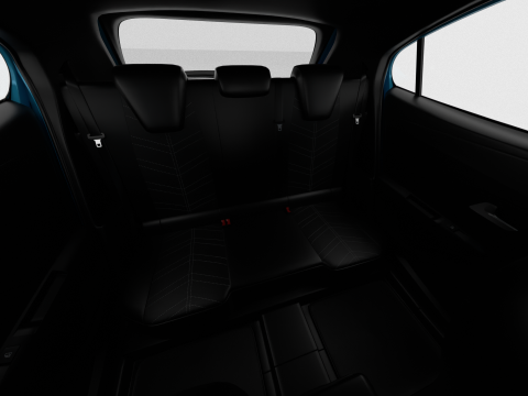 Opel Mokka HQ 2025 3D Model