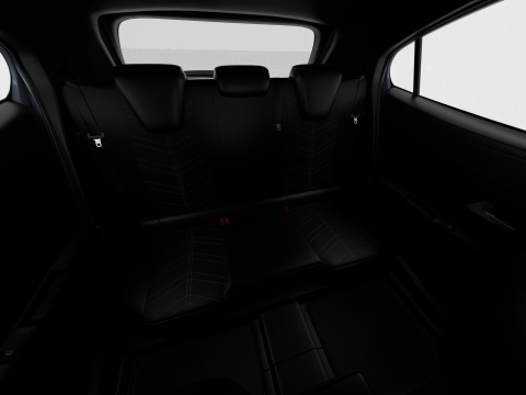 Opel Mokka GSE 3D Модель