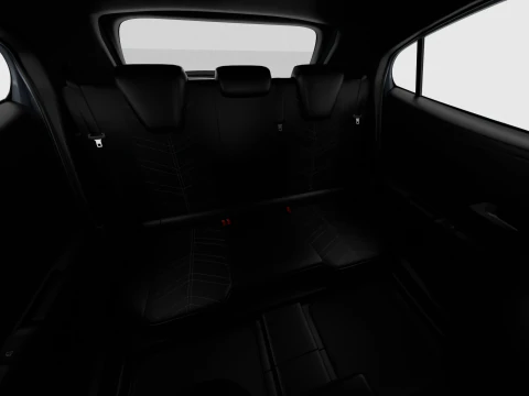 Opel Mokka GSE 3D Model