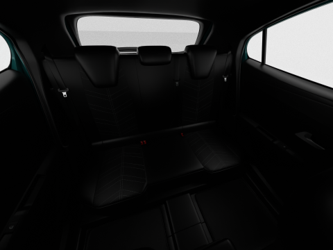 Vauxhall Mokka 2026 Model 3D