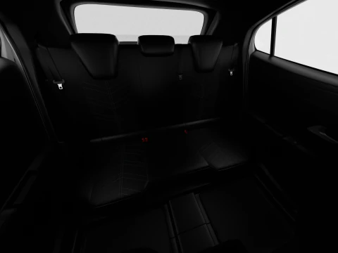 Opel Mokka 2021 3D Model