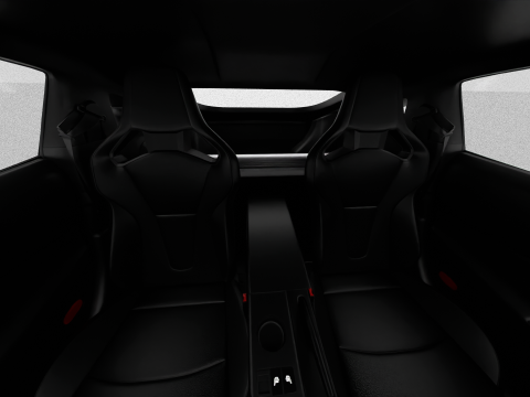 Nissan Z Heritage Edition 2026 Model 3D