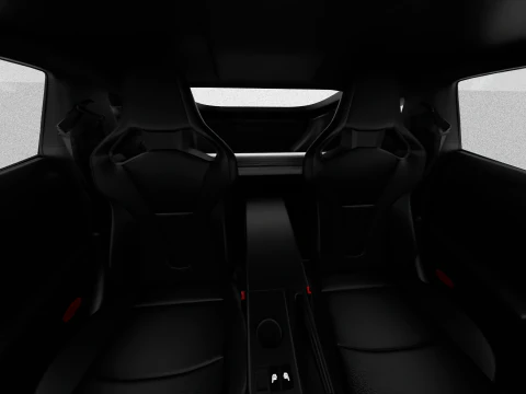 Nissan Z Heritage Edizione 2026 Modello 3D