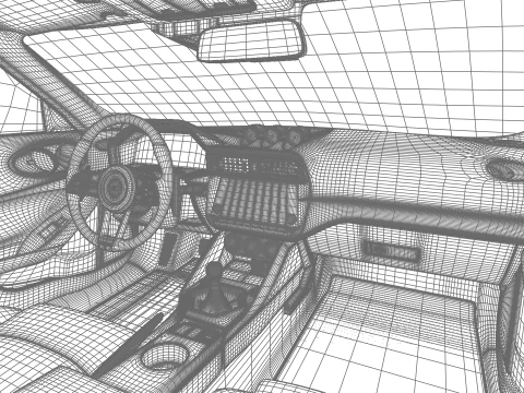 Nissan Z Heritage Edizione 2026 Modello 3D