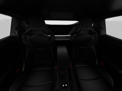 Nissan Z Heritage Edition 2024 Modèle 3D