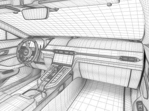 阿斯顿&middot;马丁 Vantage 敞篷跑车 2026 3D 模型