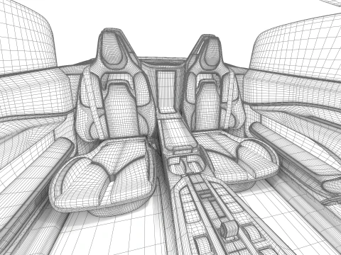 阿斯顿&middot;马丁 Vantage 敞篷跑车 2026 3D 模型