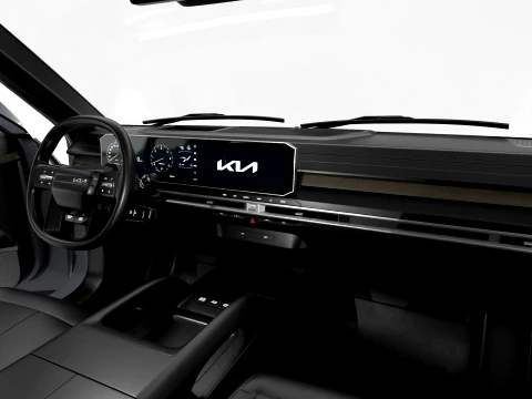 Kia Telluride SX-Prestige 2026 HQ 3D Model