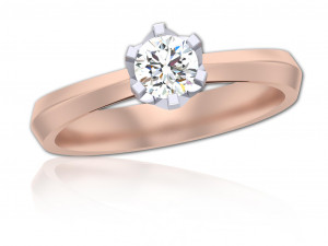 Engagement Ring Modèle 3D