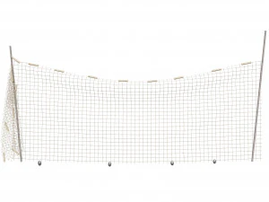 Redes de pesca Modelo 3D