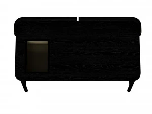 IKEA RIDSPO Desk 3D Model