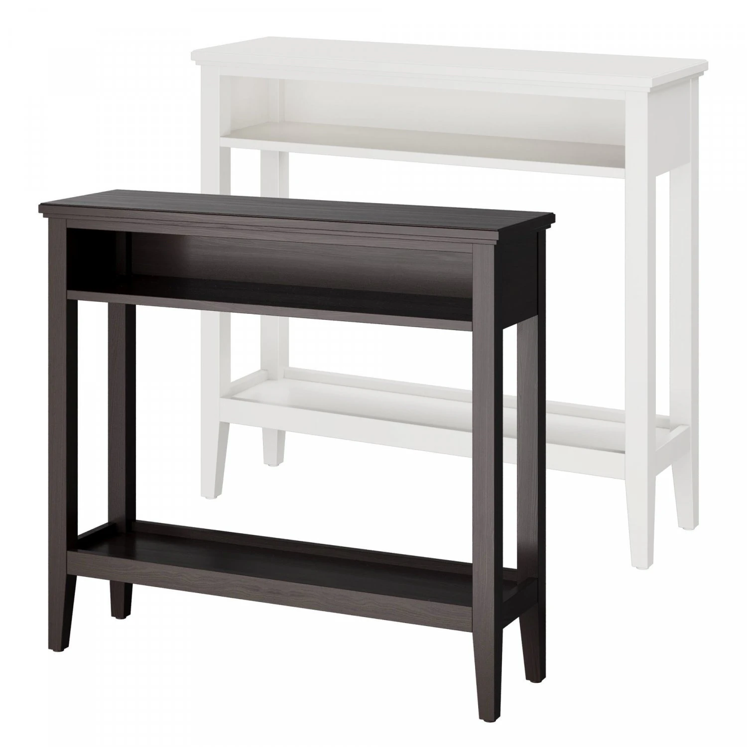 IKEA IDANS storage desk 3D Model .c4d .max .obj .3ds .fbx .stl .blend 