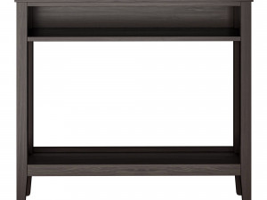 IKEA IDANS storage desk Model 3D