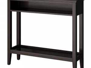 IKEA IDANS storage desk Model 3D