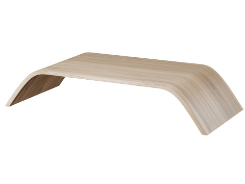 A set of 3 IKEA monitor stands Modelo 3D