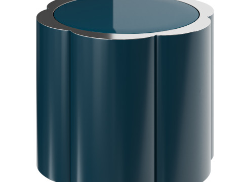 LIFT FLOWER end table - bar by Roche Bobois 3D Model
