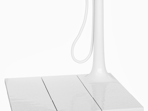 Shower system Colonna doccia Albero by Flaminia Modello 3D