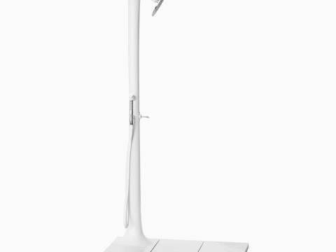 Shower system Colonna doccia Albero by Flaminia Modello 3D