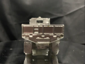 Oshkosh Defense MTVR MK23 Truck 3D Print Model