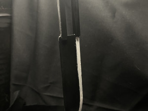BLEACH ICHIGO NEW SWORDS 3D प्रिंट मॉडल