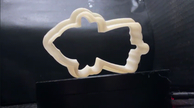 FANTASY FOREST COOKIE CUTTERS 3D 프린트 모델 .c4d .max .obj .3ds .fbx .stl .blend