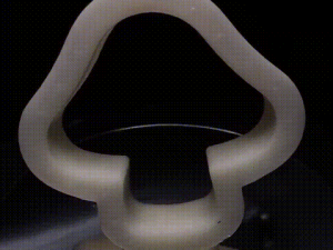 FANTASY FOREST COOKIE CUTTERS 3D 프린트 모델