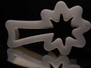 FANTASY FOREST COOKIE CUTTERS 3D Print Model